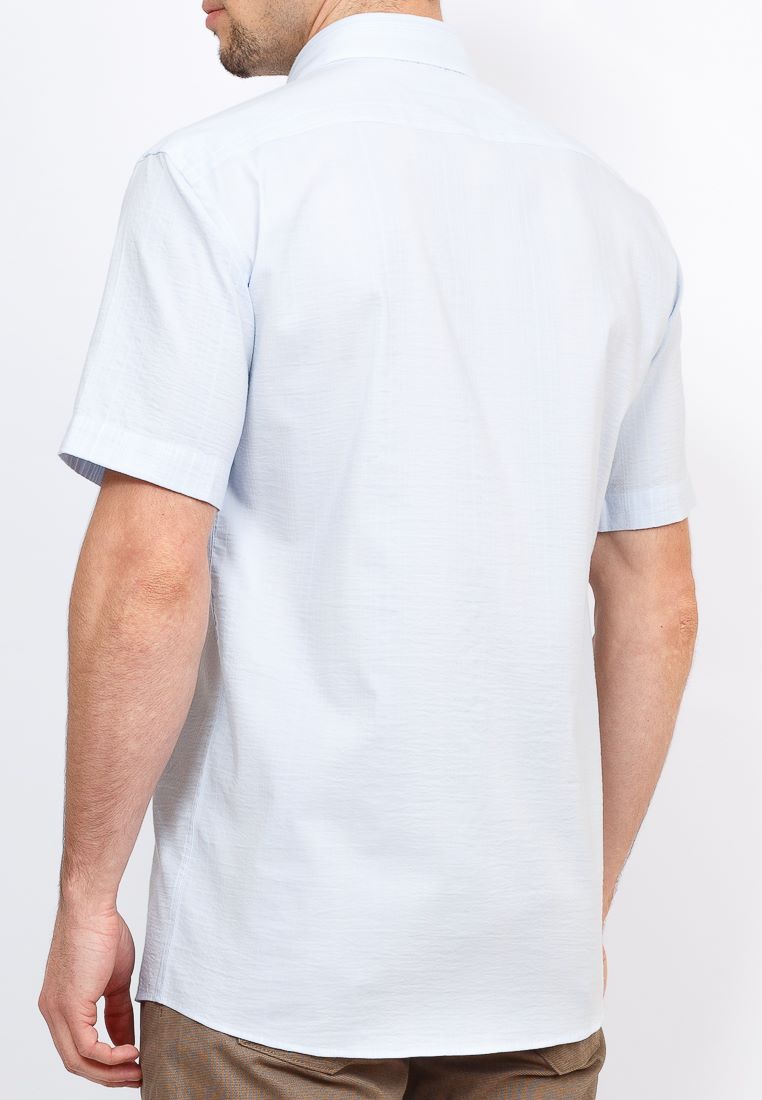 Gb211/309/320/Z Сорочка мужская короткий рукав