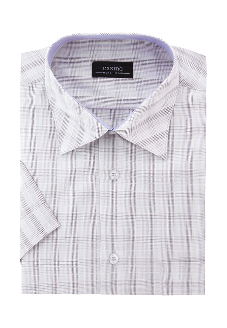 c715/0/7144/Z/1 Сорочка мужская короткий рукав