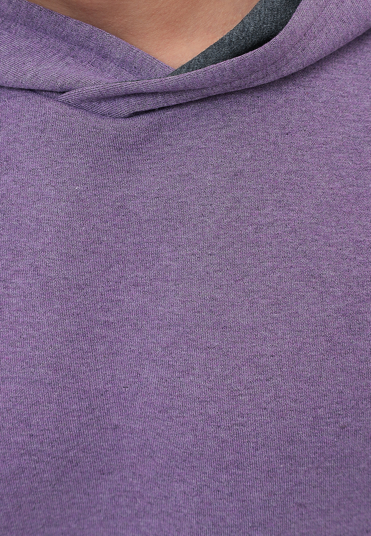 G171-RM-7002 (сирень м.) Худи мужское