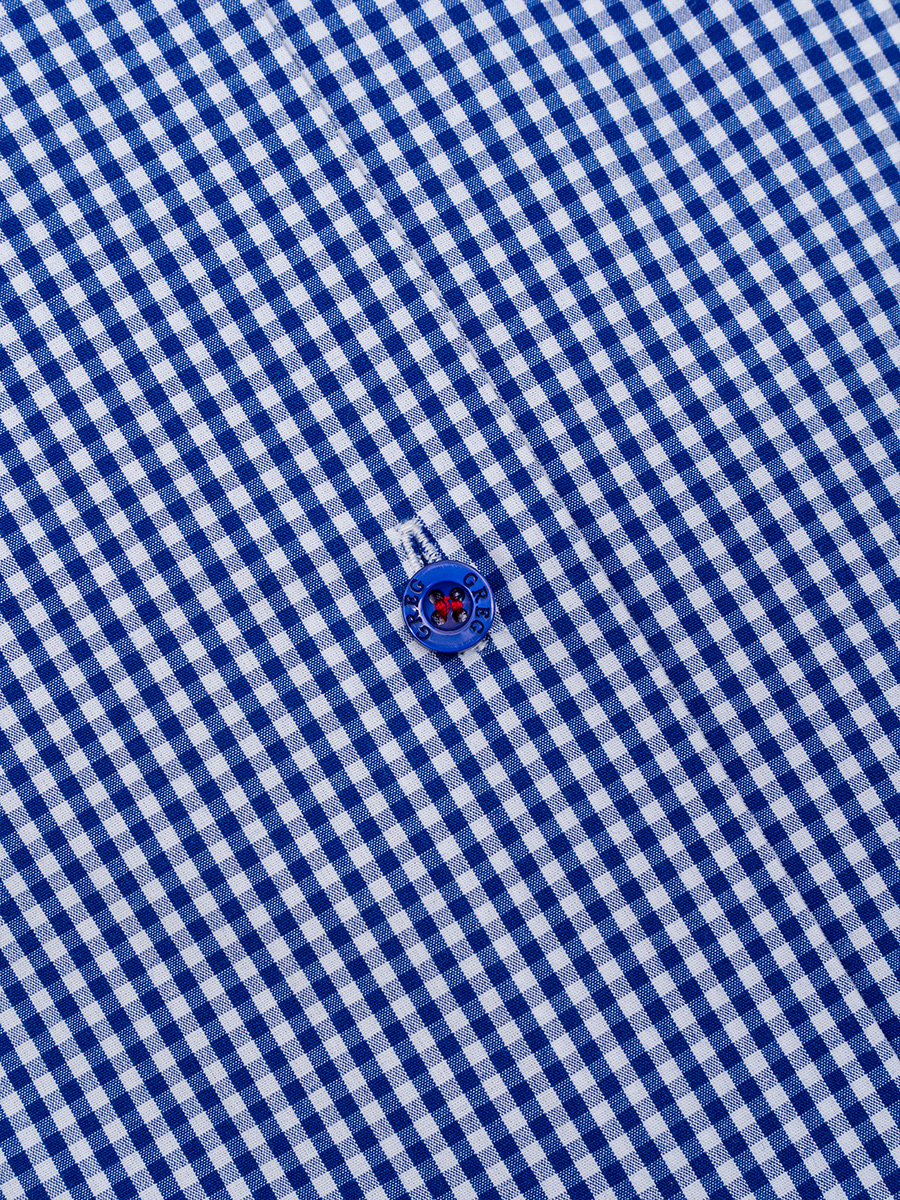 215/201/224/Z/1p Сорочка мужская короткий рукав