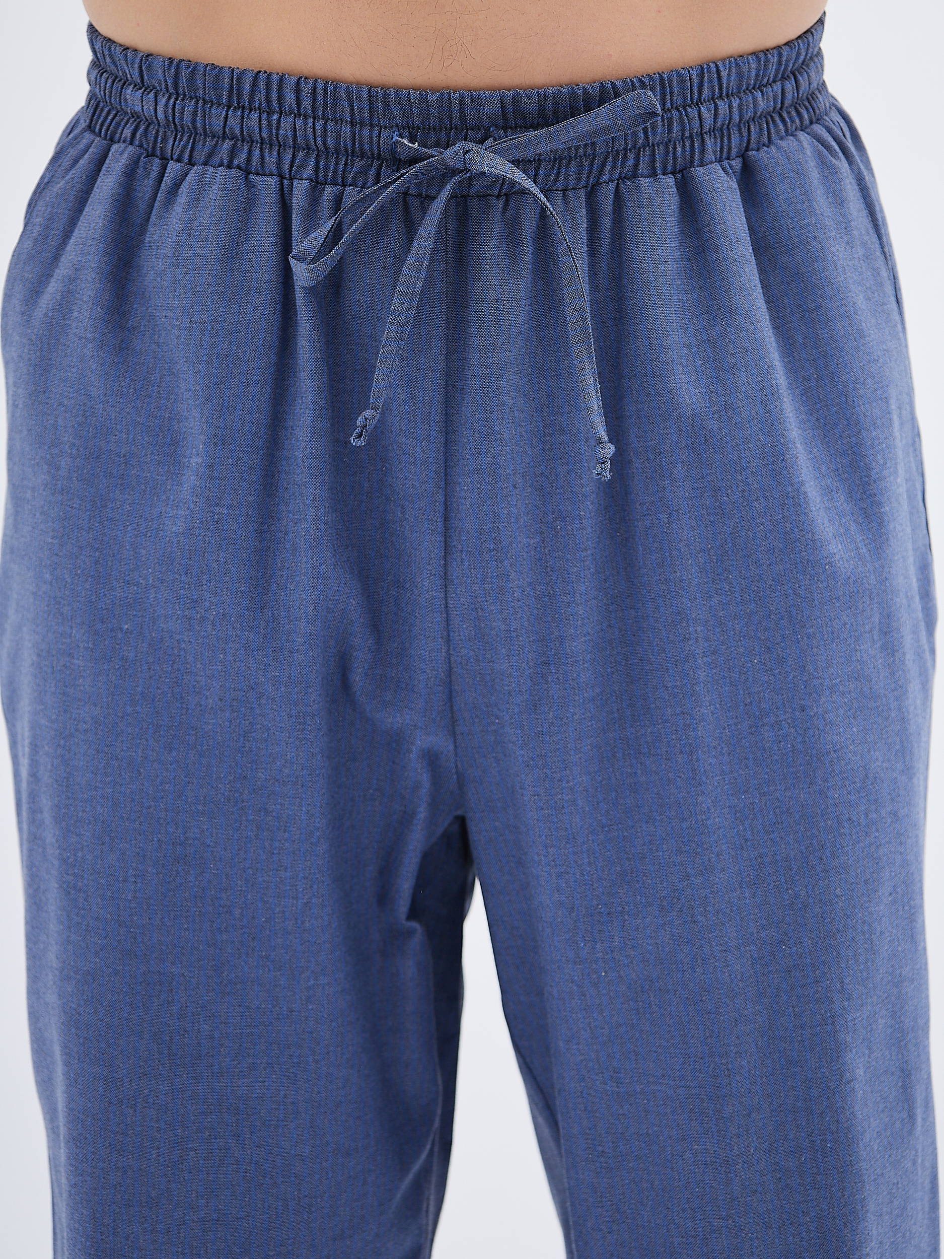 GH-171-0638-серый Брюки мужские