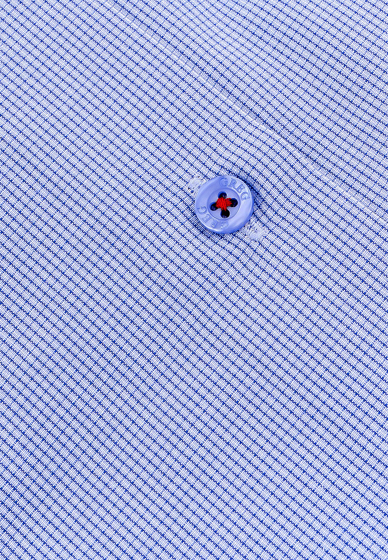 224/109/5025/Z/1p Сорочка мужская короткий рукав