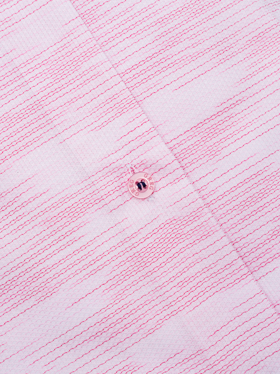 613/201/6295/C/1p Сорочка мужская короткий рукав