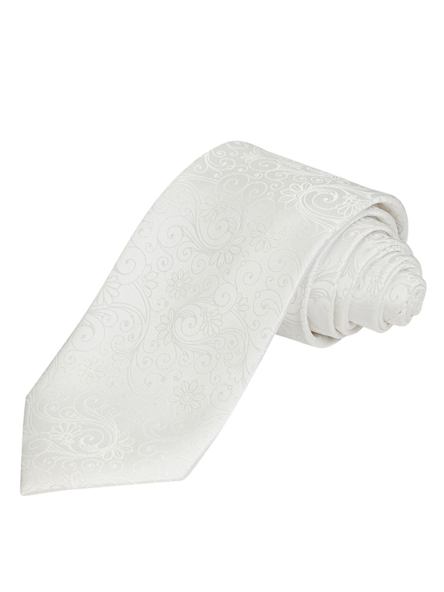 Greg-poly 8-бежевый 508.9.121 Галстук мужской