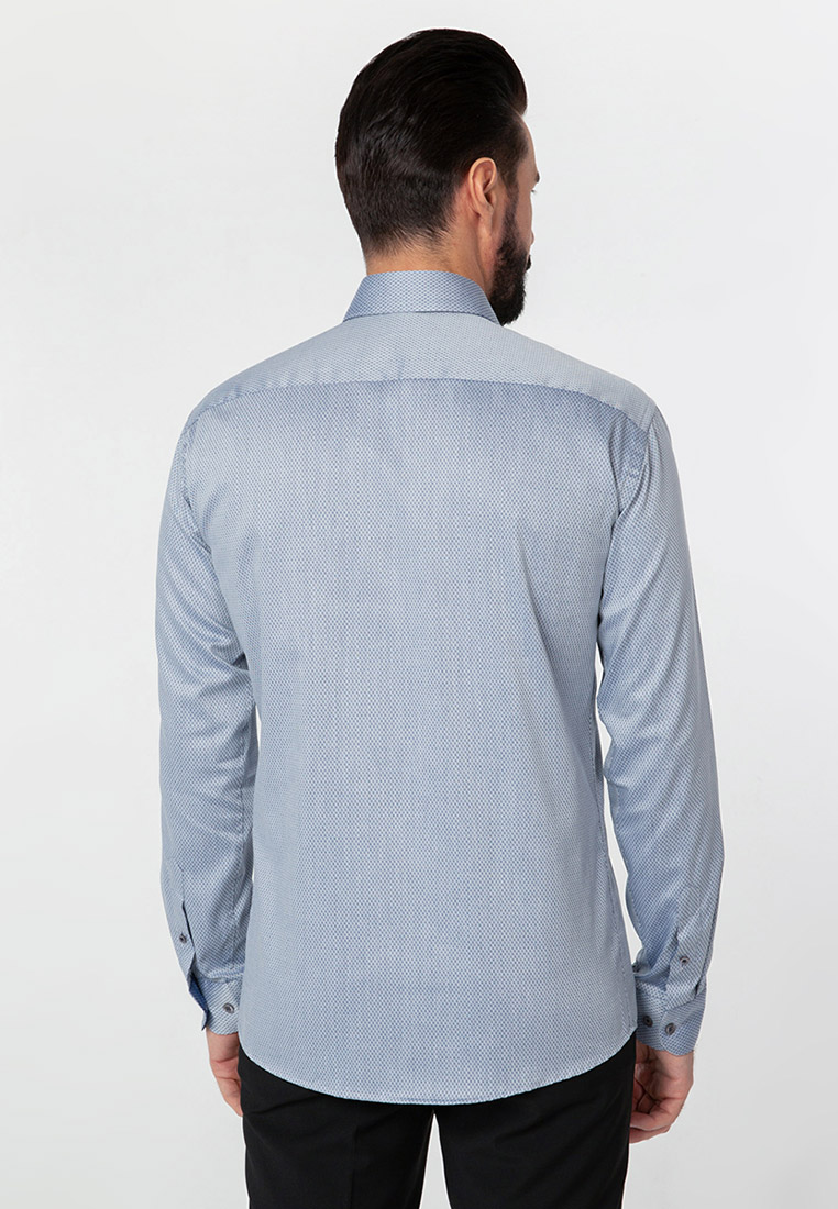 323/131/8179/Z/1_GB Сорочка мужская длинный рукав