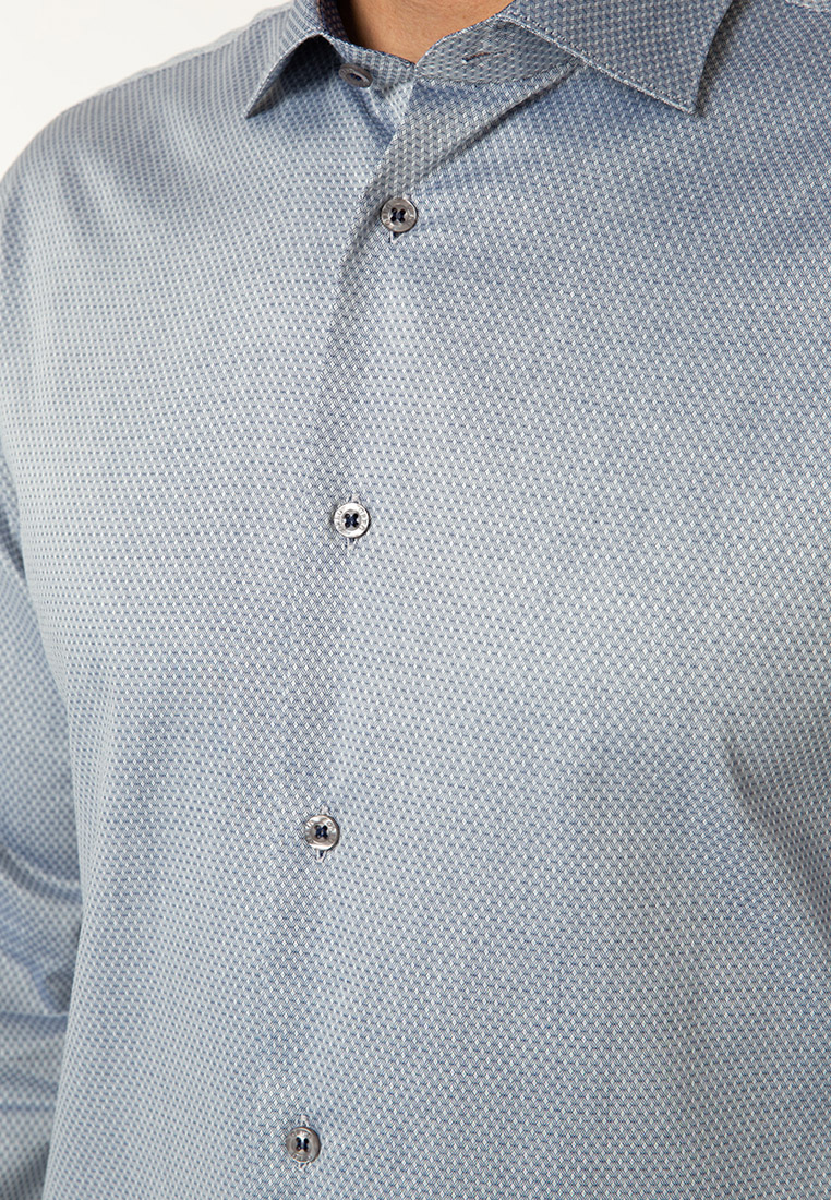 323/131/8179/Z/1_GB Сорочка мужская длинный рукав