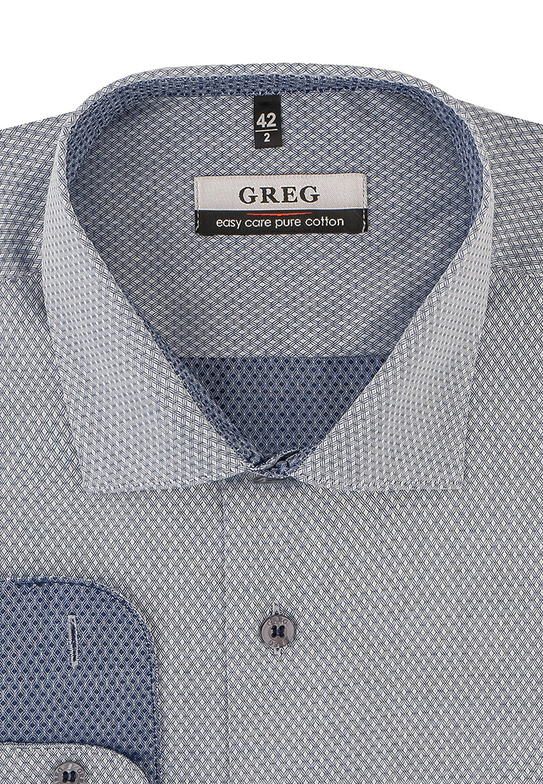 323/131/8179/Z/1_GB Сорочка мужская длинный рукав