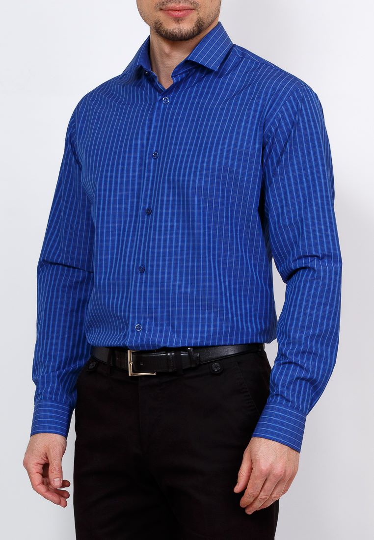 225/139/056/Z/1 Сорочка мужская длинный рукав