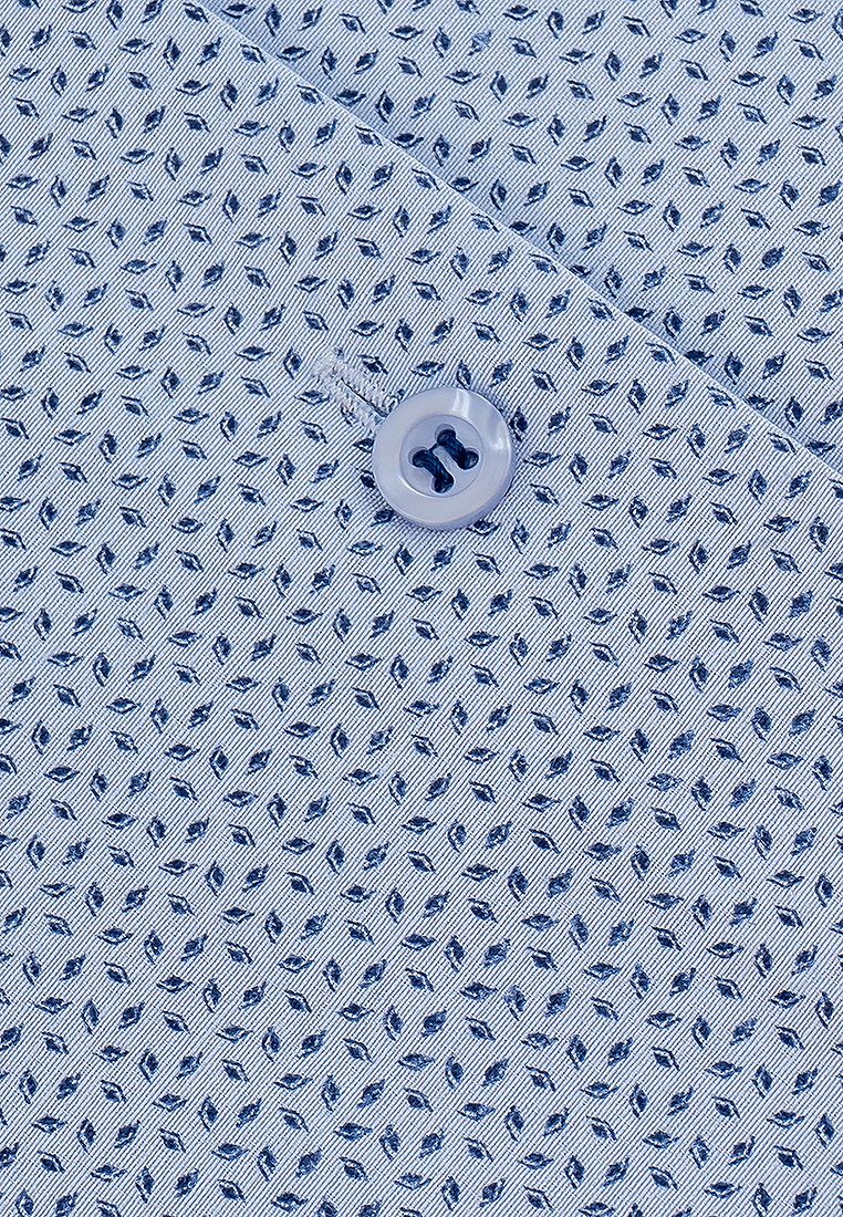 c223/057/15267/Z/1p Сорочка мужская короткий рукав (в упаковке 12 шт)