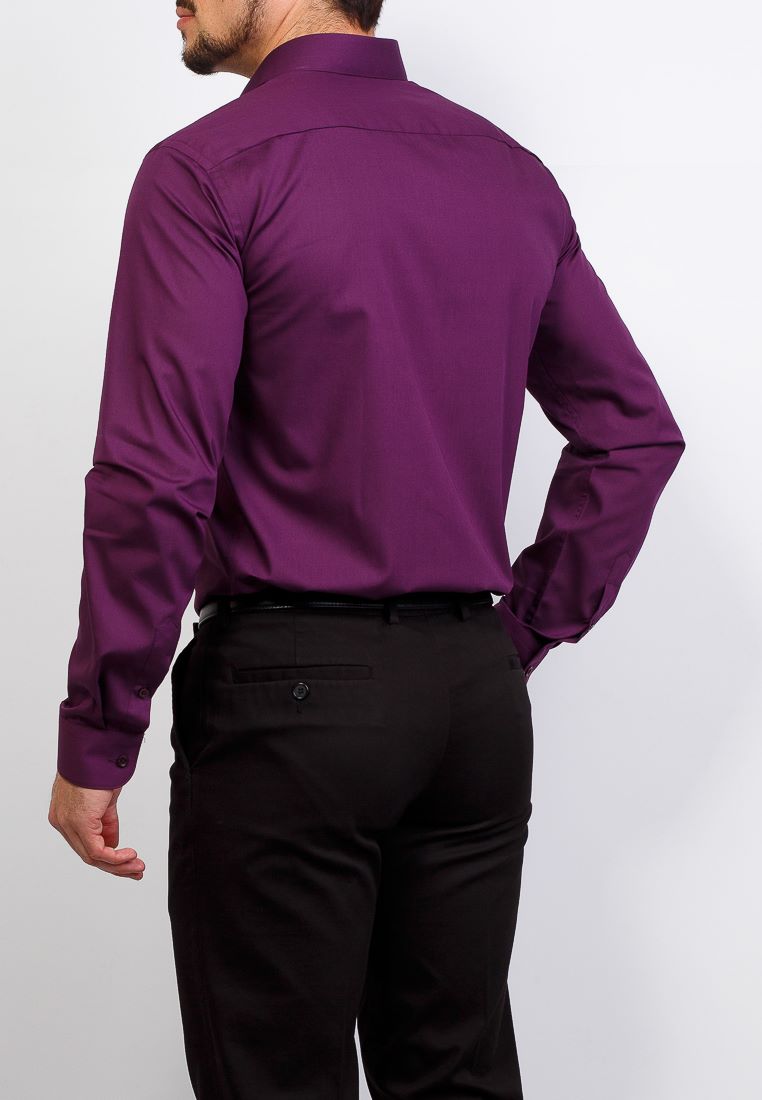 740/139/LID/Z Сорочка мужская длинный рукав