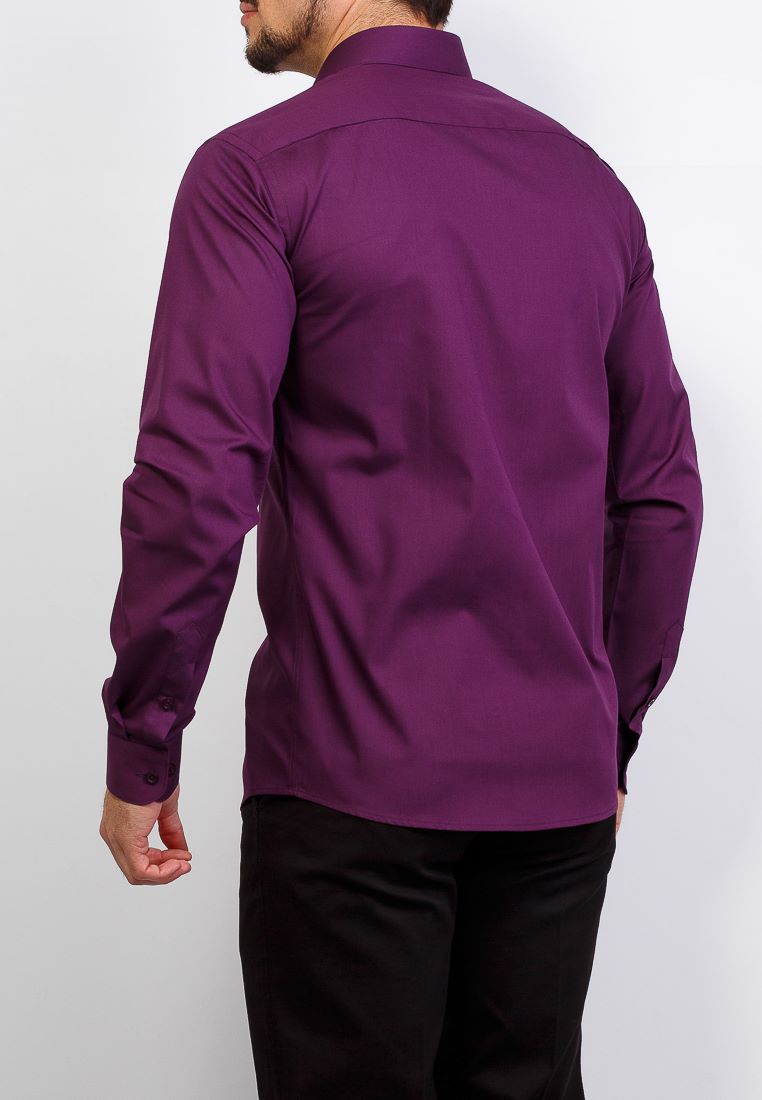 740/139/LID/Z Сорочка мужская длинный рукав