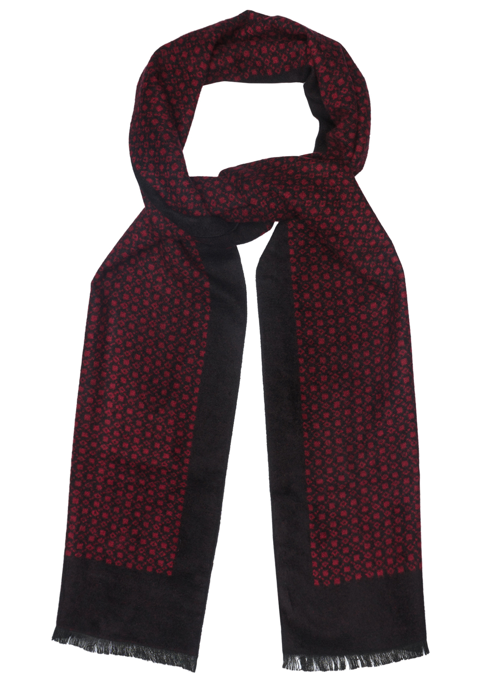 G3068 Шарф мужской