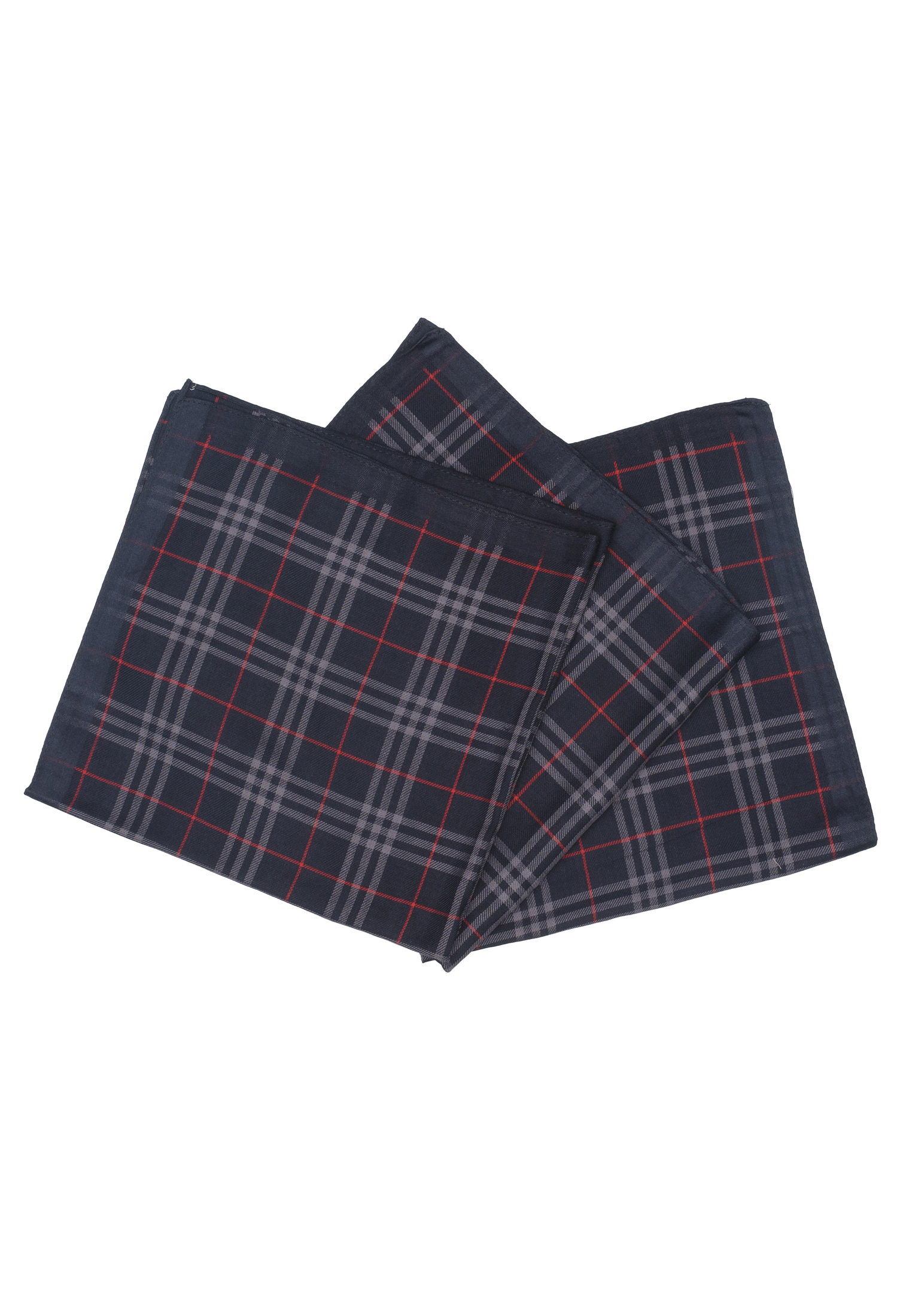 90620 (к)/12 шт. 43*43 Комплект носовых платков