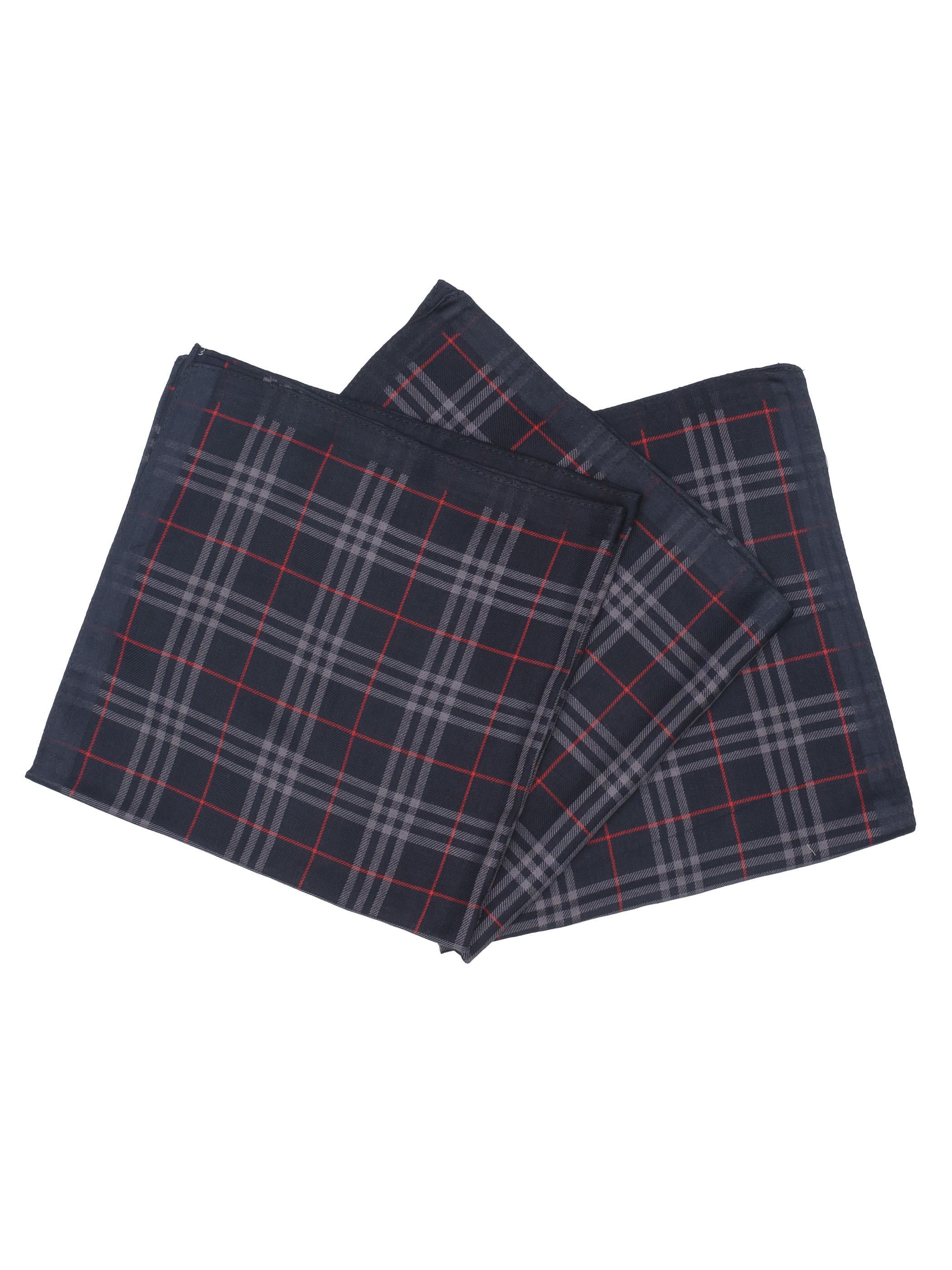 90620 (к)/12 шт. 43*43 Комплект носовых платков