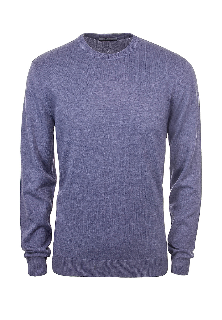 G121-170183 (дымка) Джемпер мужской