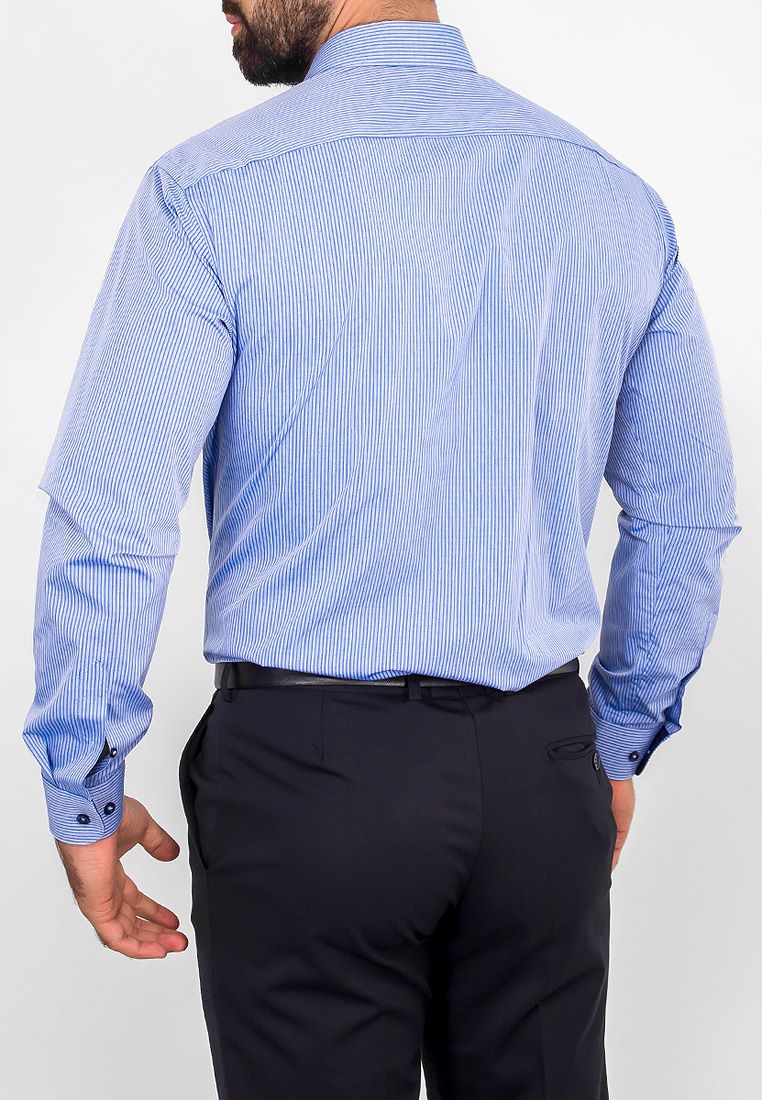 221/139/777/Z/1 Сорочка мужская длинный рукав