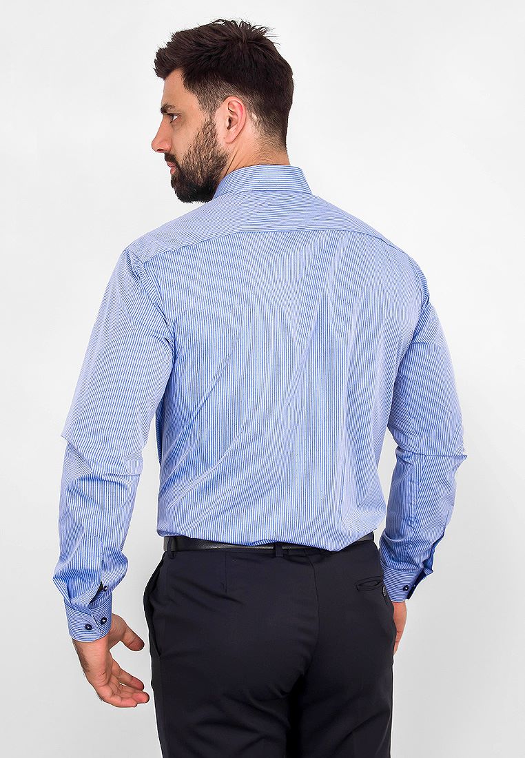 221/139/777/Z/1 Сорочка мужская длинный рукав