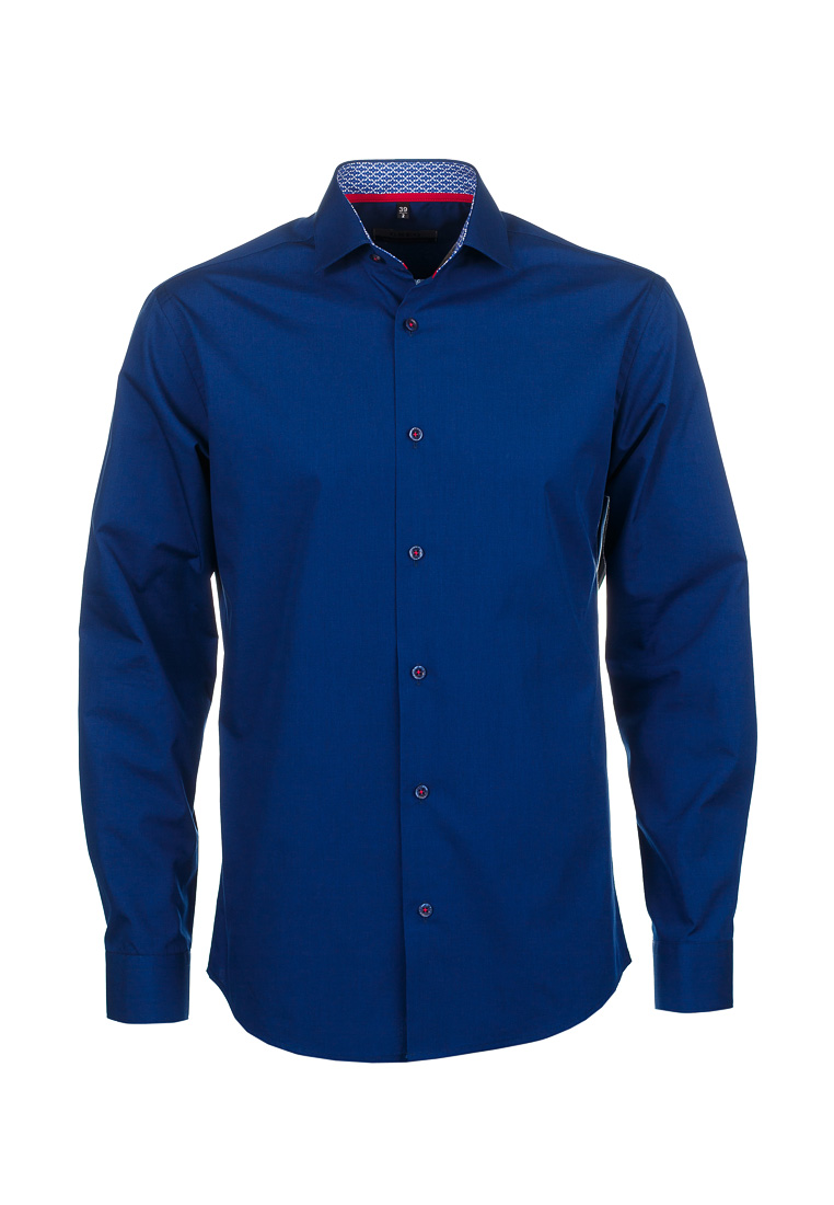 230/139/DB/Z/6 Сорочка мужская длинный рукав