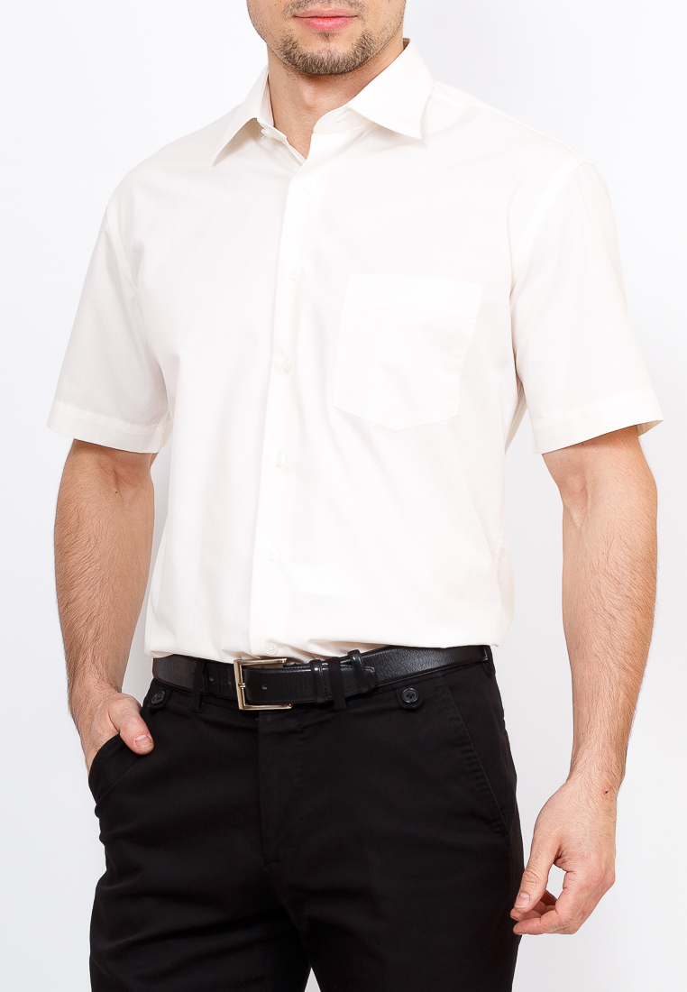 Gb510/309/ALT/Z Сорочка мужская короткий рукав