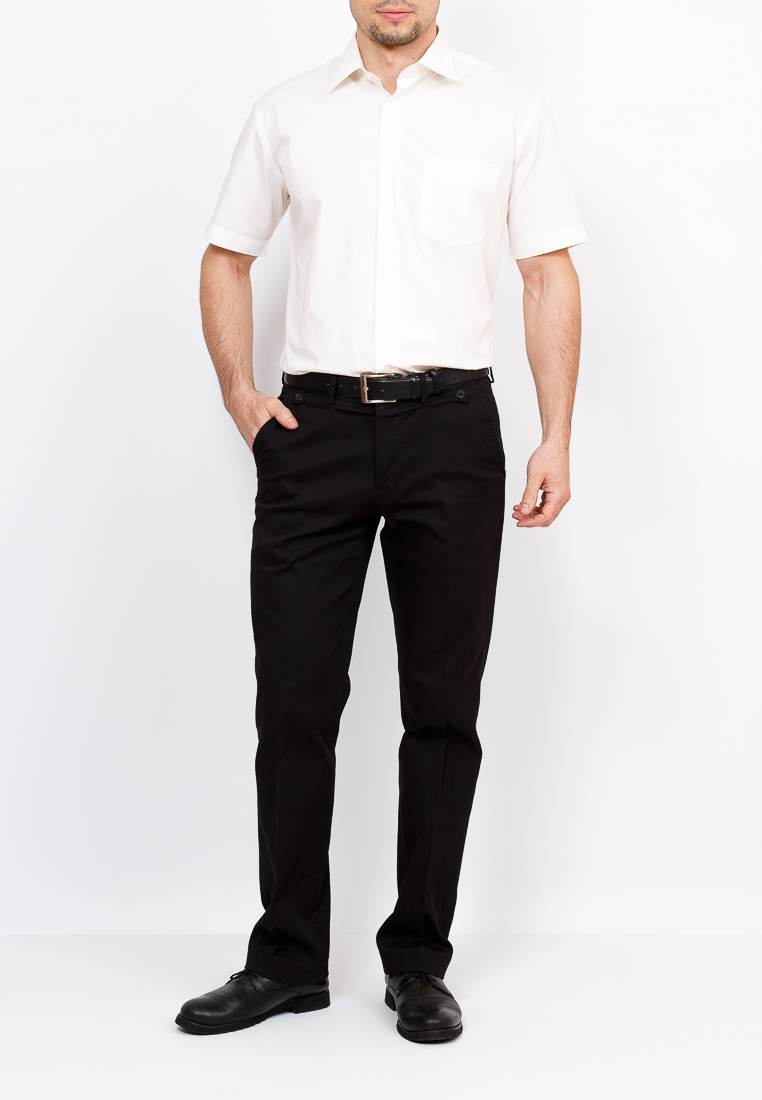 Gb510/309/ALT/Z Сорочка мужская короткий рукав