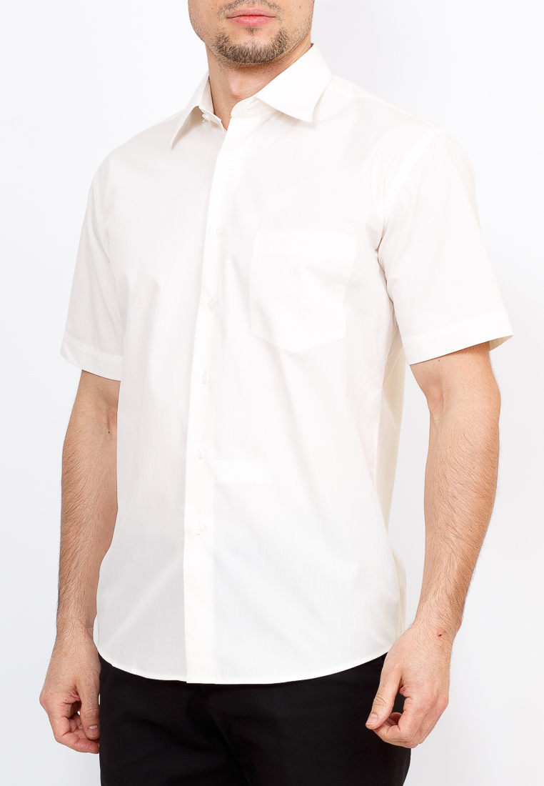 Gb510/309/ALT/Z Сорочка мужская короткий рукав