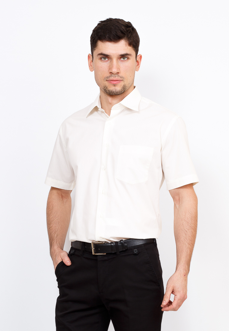 Gb510/309/ALT/Z Сорочка мужская короткий рукав