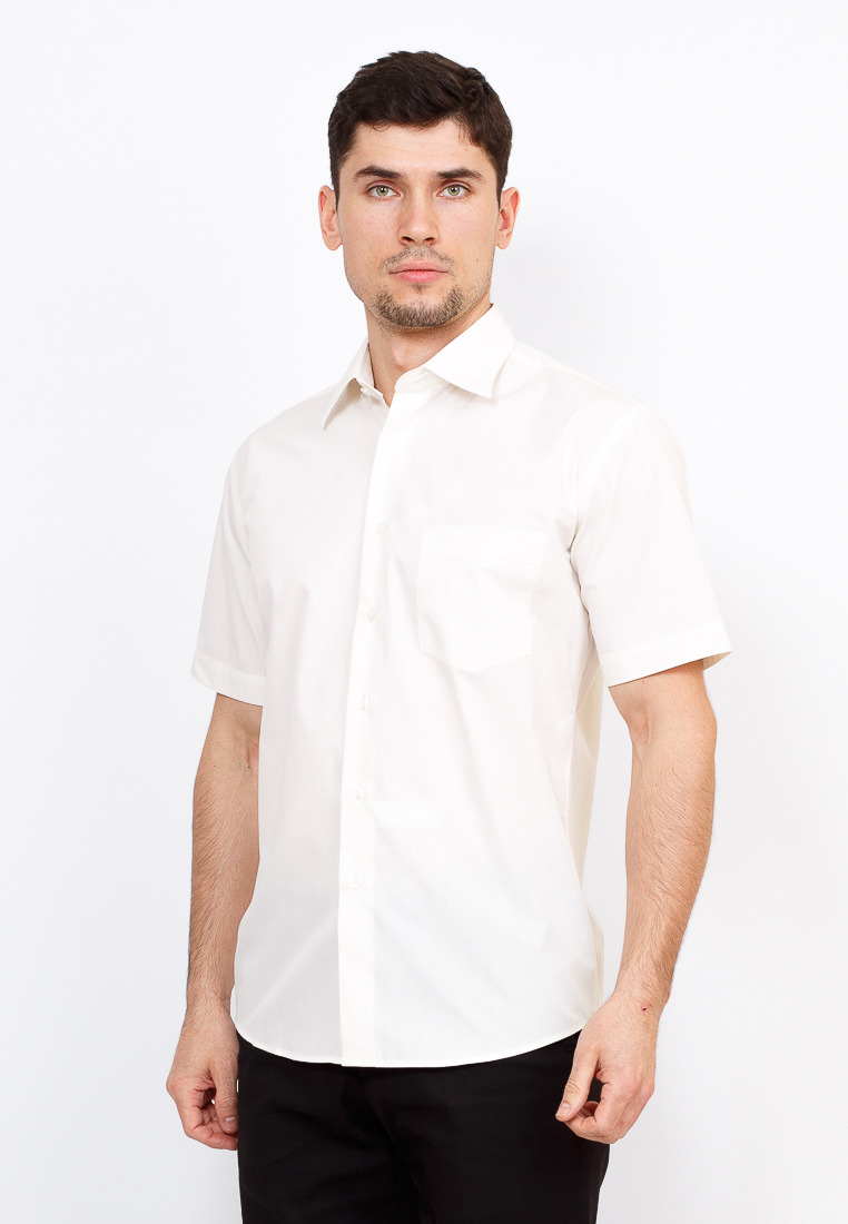 Gb510/309/ALT/Z Сорочка мужская короткий рукав