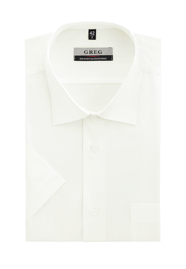 Gb510/309/ALT/Z Сорочка мужская короткий рукав