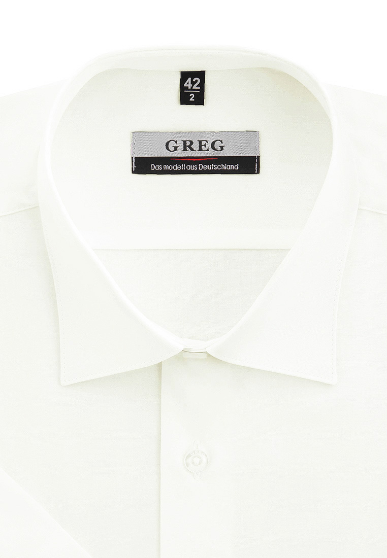 Gb510/309/ALT/Z Сорочка мужская короткий рукав