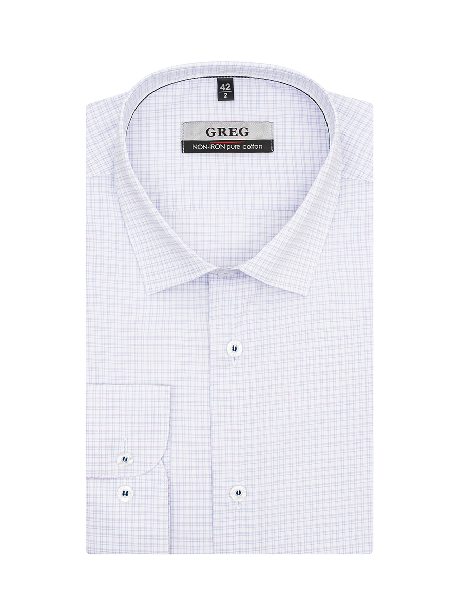 175/231/2253/Z/1p Сорочка мужская длинный рукав