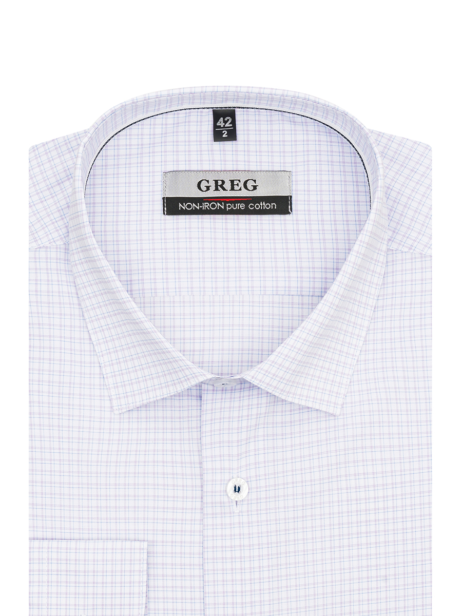 175/231/2253/Z/1p Сорочка мужская длинный рукав