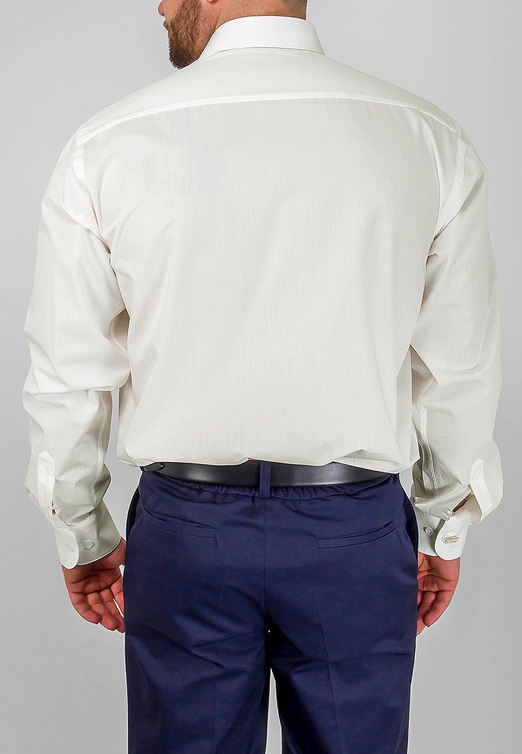 510/199/ALT_GB Сорочка мужская длинный рукав