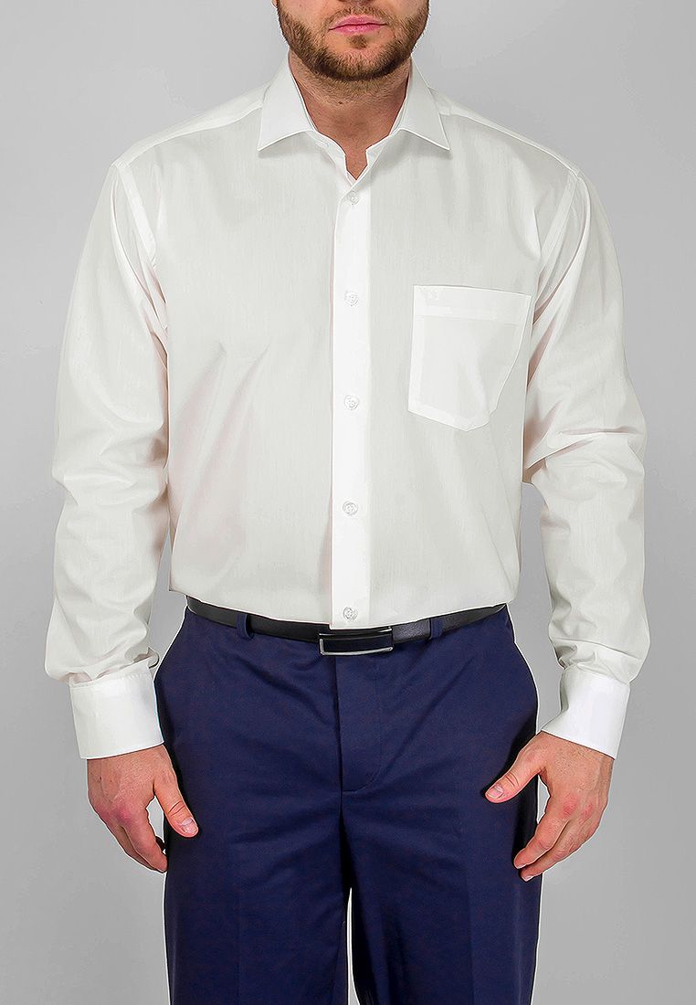 510/199/ALT_GB Сорочка мужская длинный рукав