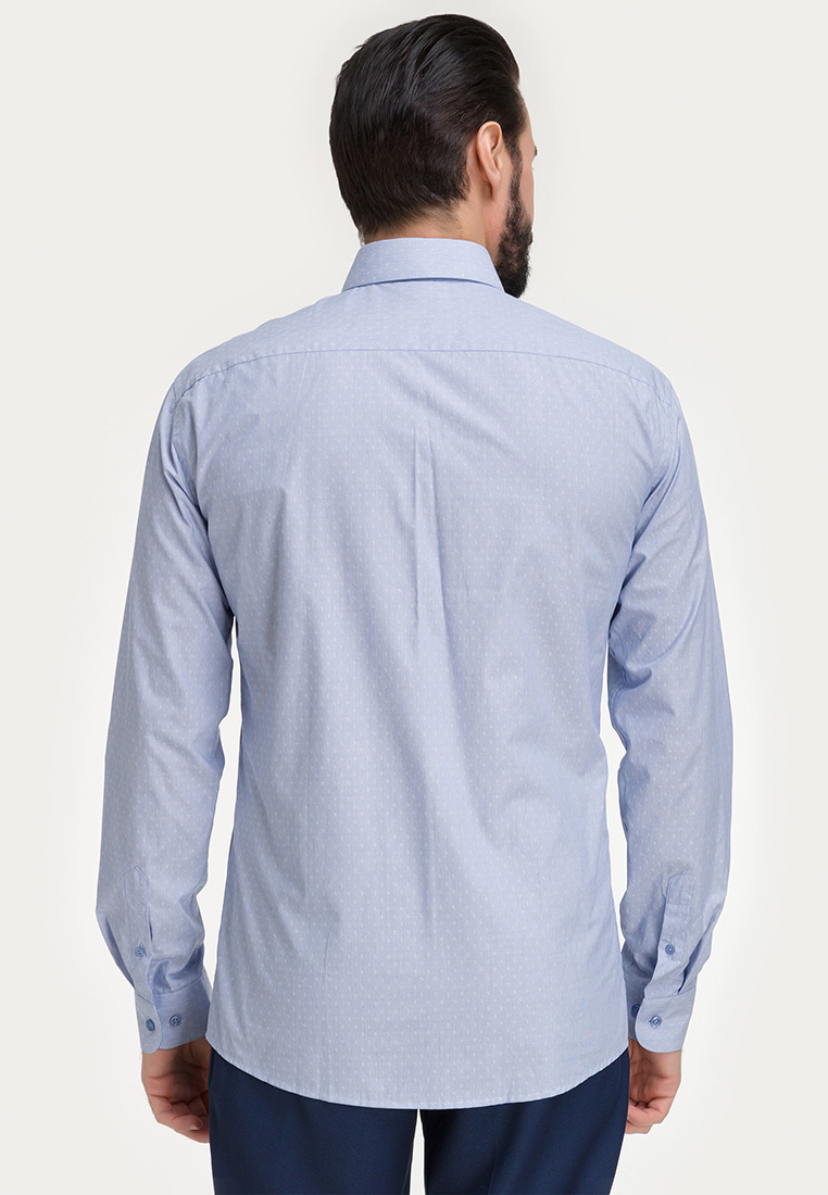 213/131/6054/Z/1_GB Сорочка мужская длинный рукав