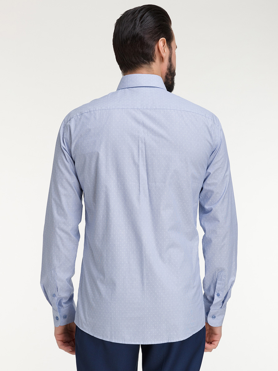 213/131/6054/Z/1_GB Сорочка мужская длинный рукав