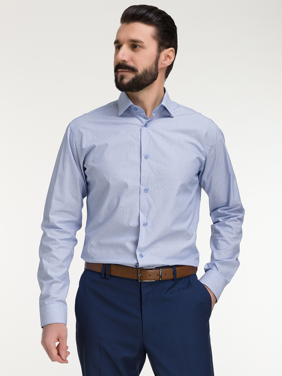 213/131/6054/Z/1_GB Сорочка мужская длинный рукав