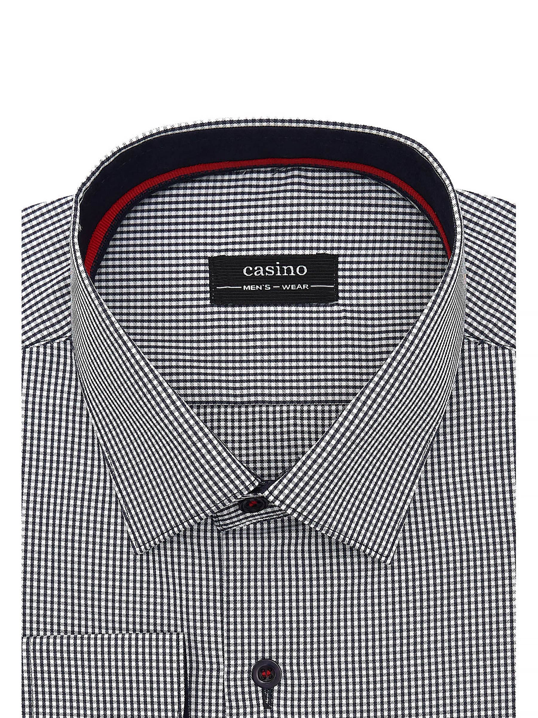 c214/157/6556/Z/1p Сорочка мужская длинный рукав