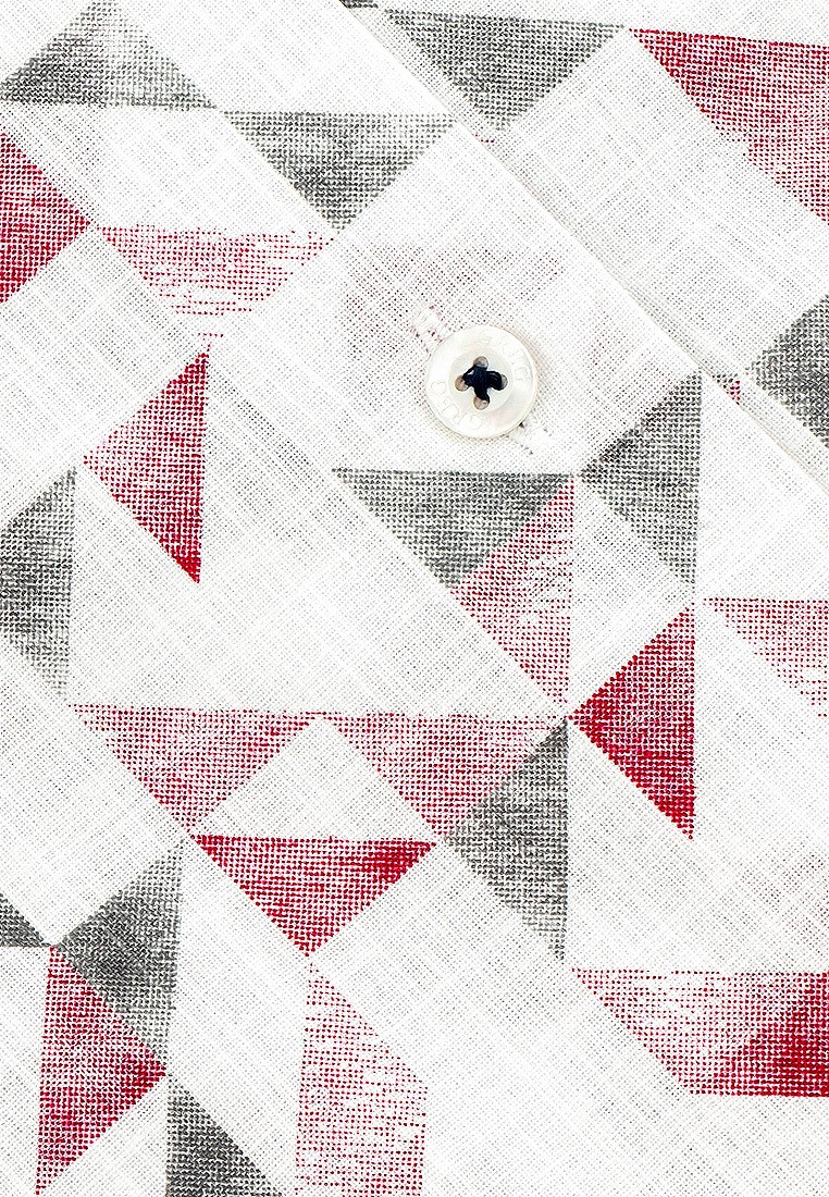 163/201/62031/ZS/C/1p Сорочка мужская короткий рукав