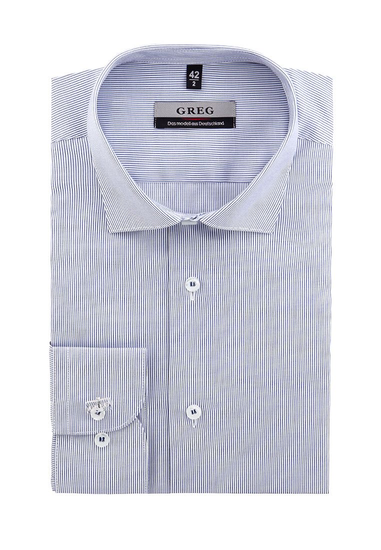 121/199/4817/Z_GB Сорочка мужская длинный рукав