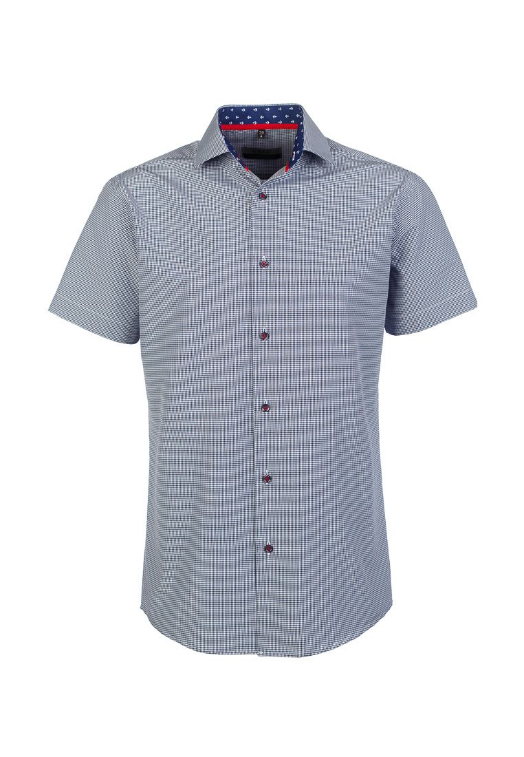 224/109/017/Z/1 Сорочка мужская короткий рукав