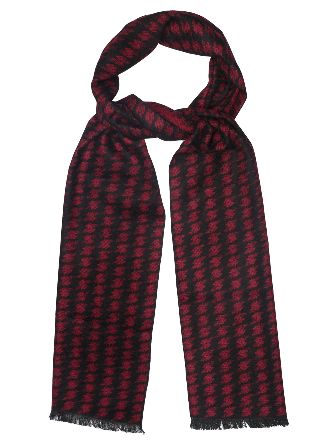 G3058 Шарф мужской