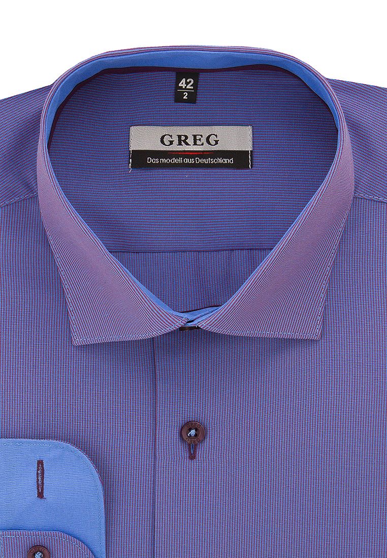 261/139/103/Z/1 Сорочка мужская длинный рукав