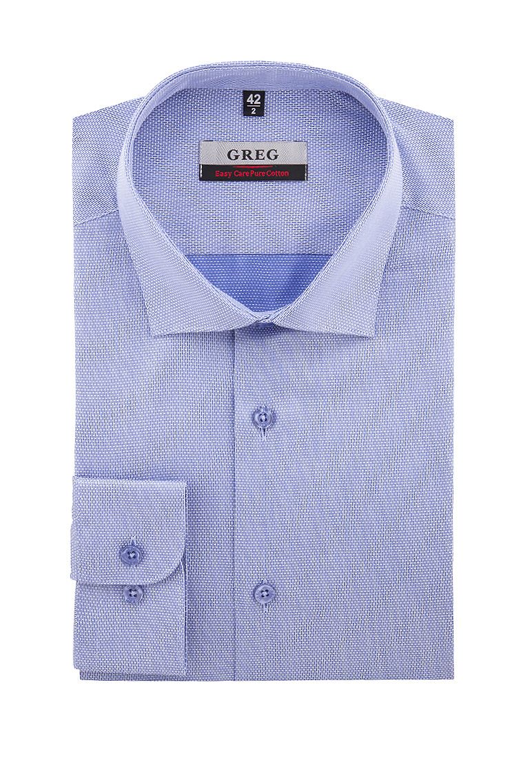 223/131/8013/Z Сорочка мужская длинный рукав