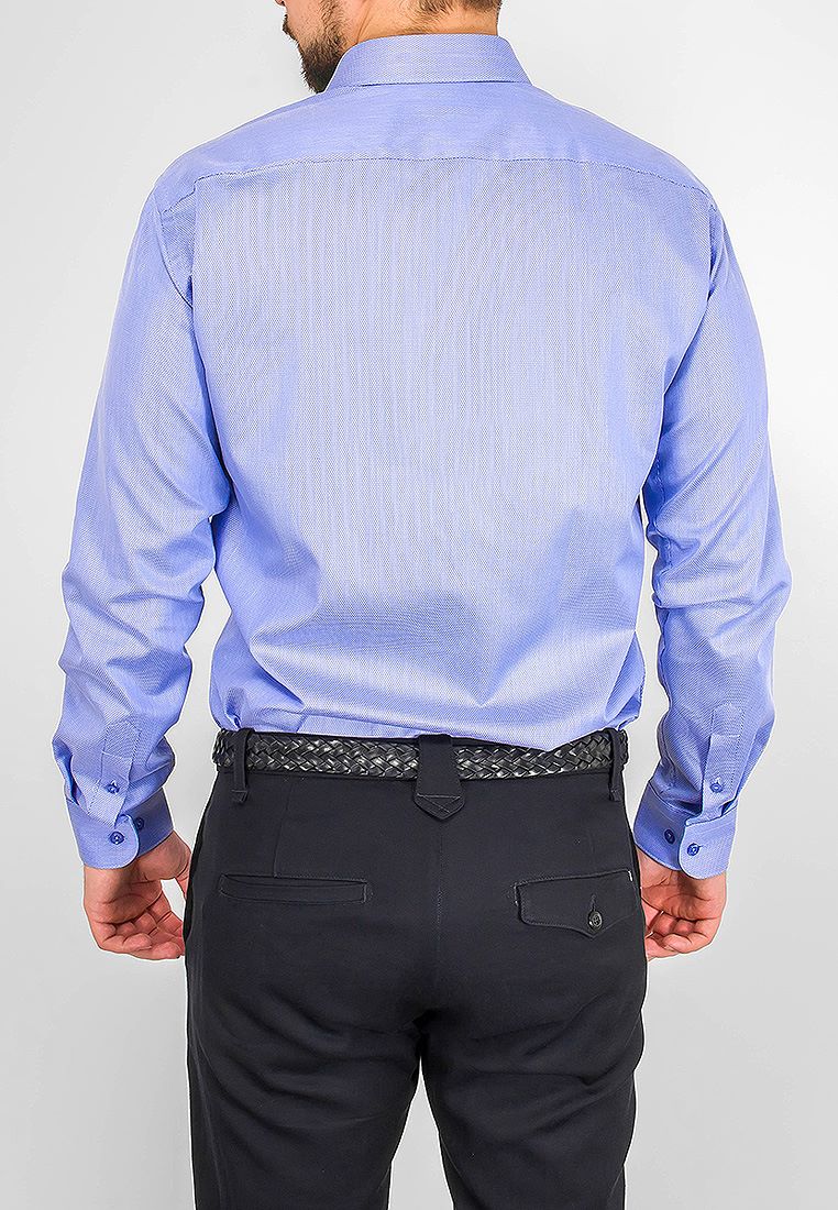 223/131/8013/Z Сорочка мужская длинный рукав