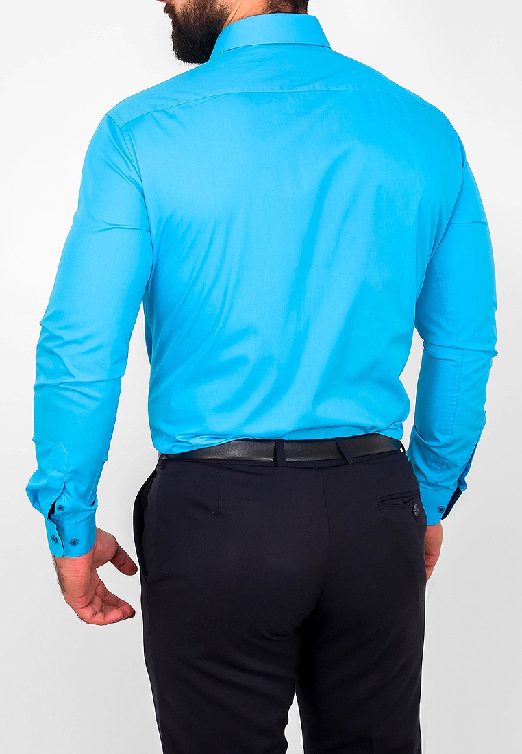 220/139/BRT/Z/1_GB Сорочка мужская длинный рукав