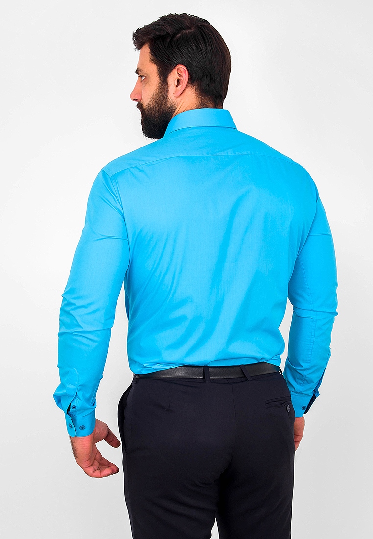 220/139/BRT/Z/1_GB Сорочка мужская длинный рукав