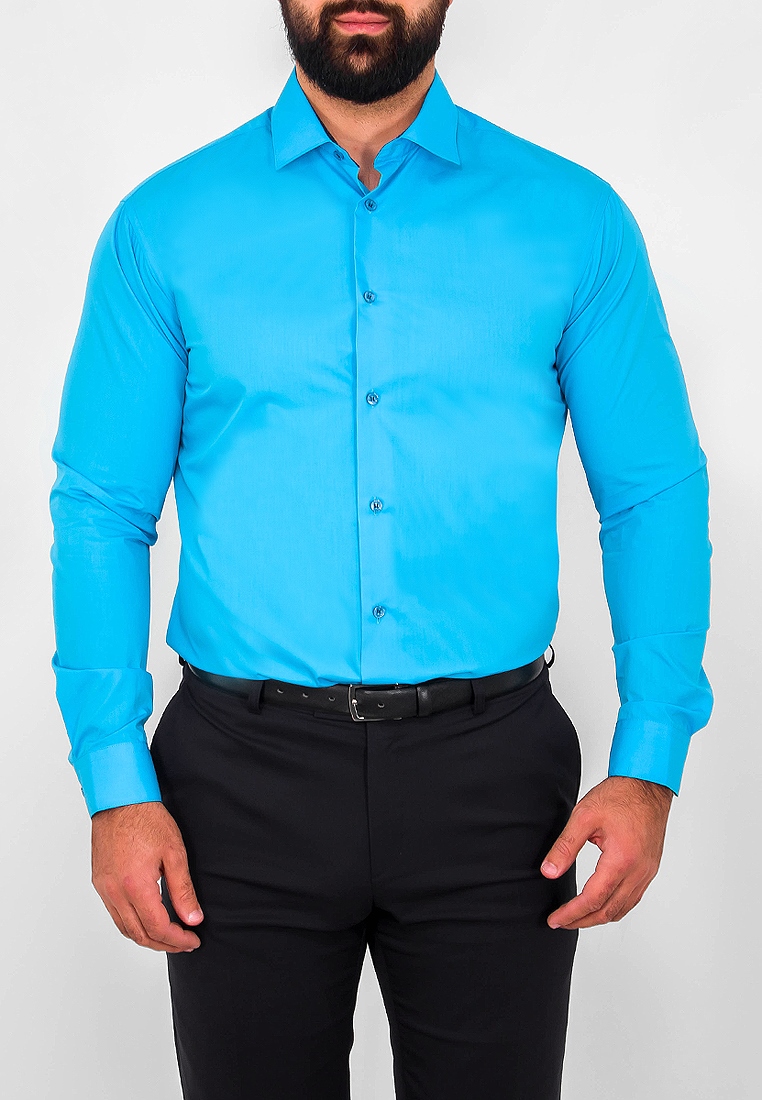 220/139/BRT/Z/1_GB Сорочка мужская длинный рукав