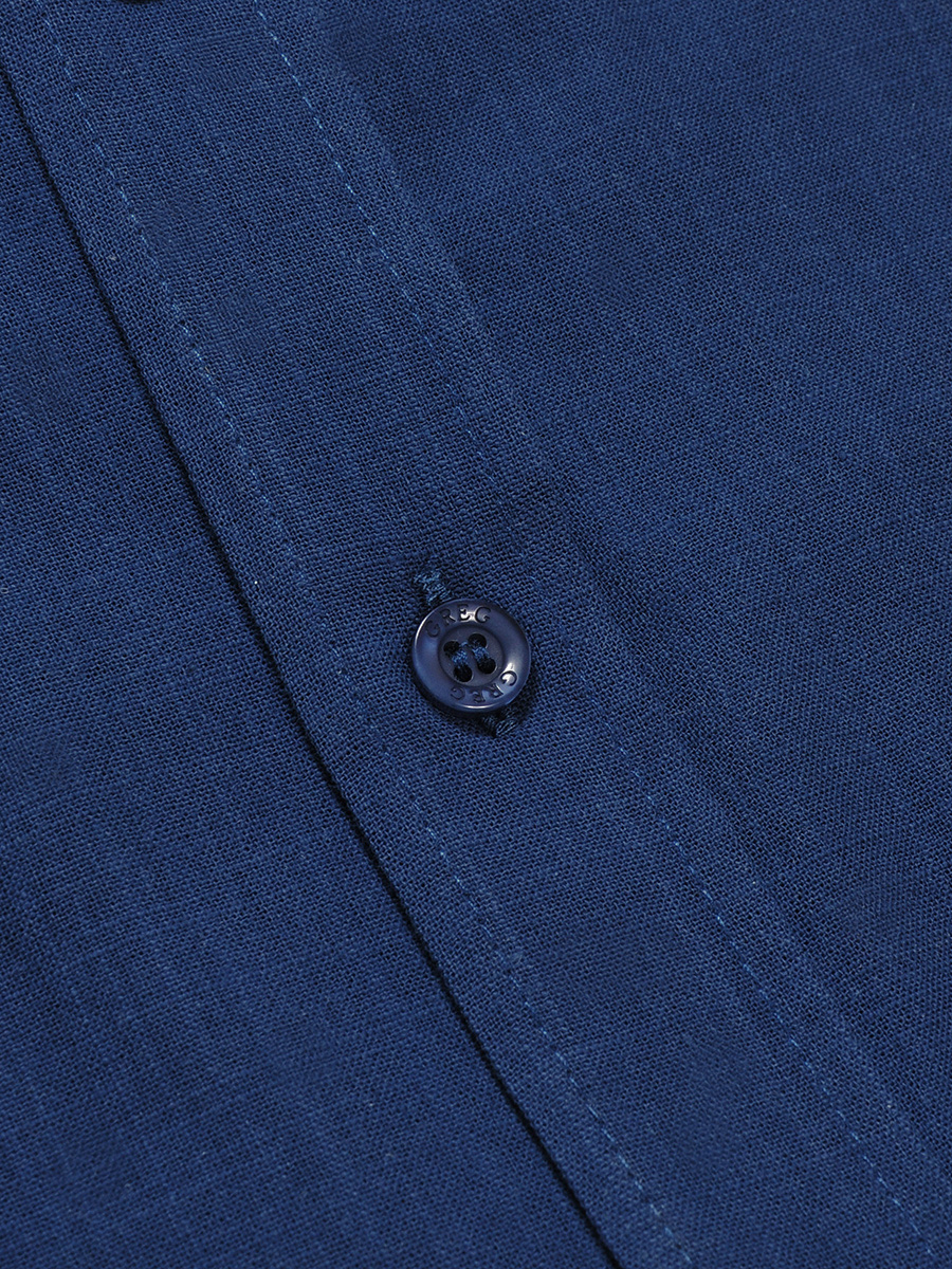 230/201/FLAM/KP Сорочка мужская короткий рукав