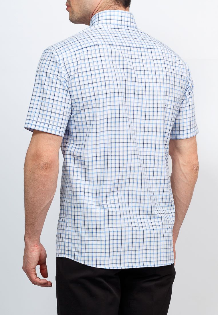 c125/0/451/Z/b/1 Сорочка мужская короткий рукав